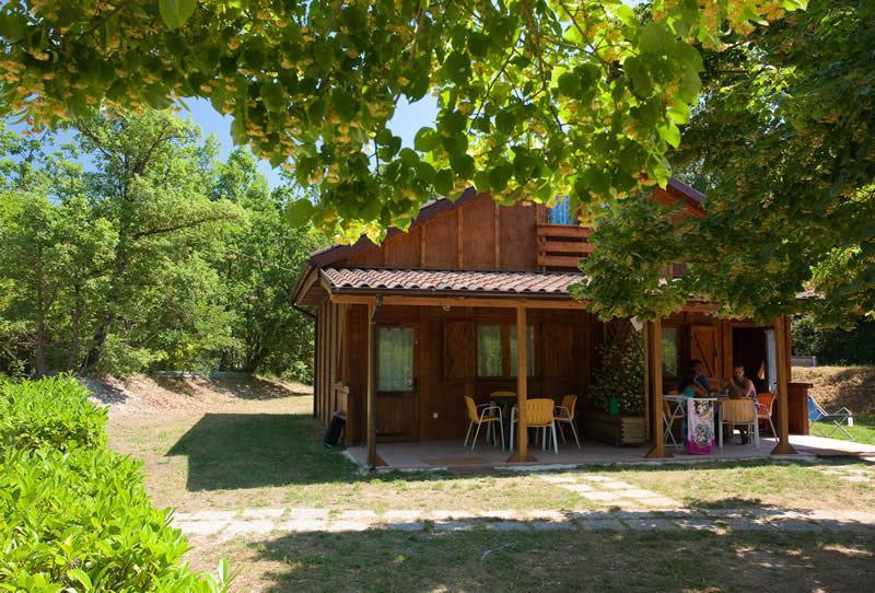 Camping Villaggio Il Collaccio Preci Room photo